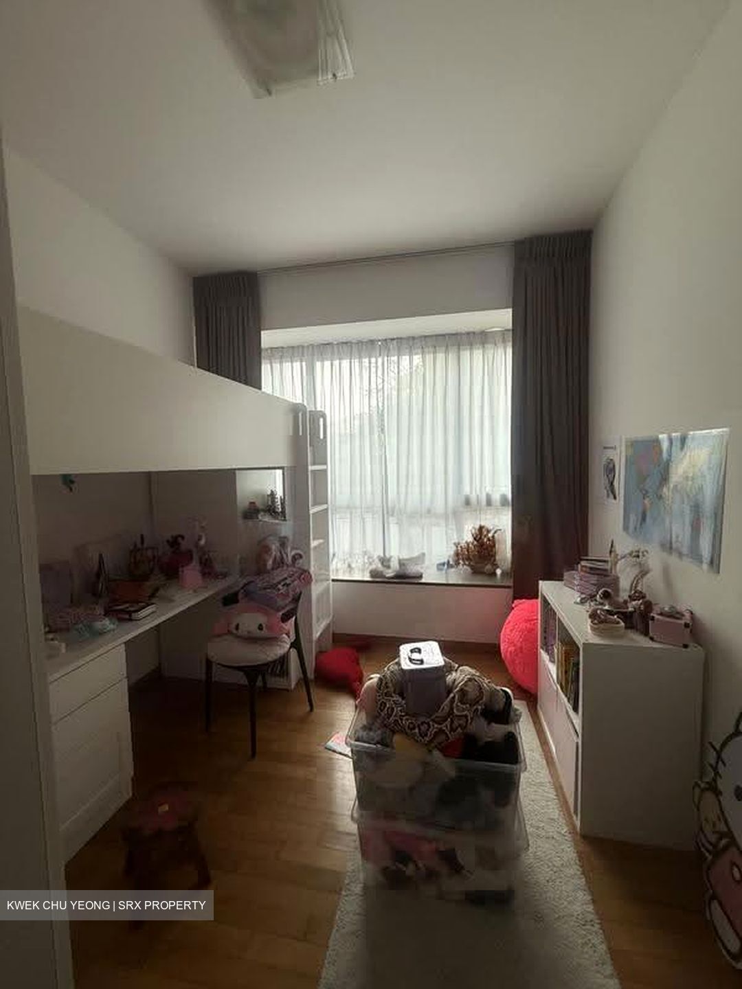 The Sixth Avenue Residences (D10), Condominium #631999381